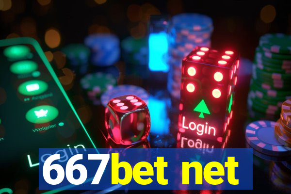 667bet net